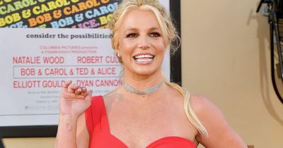 Britney Spears' teenage sons break silence over family feud