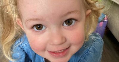 Toddler's vomiting and limp 'thought to be Covid-19-related' was brain tumour