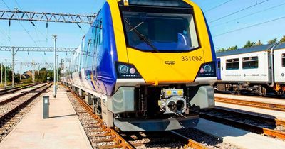 Northern Rail trains for Leeds for £1 as flash sale deadline looms
