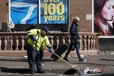 Council strikes called off after union recommends members accept Cosla pay offer