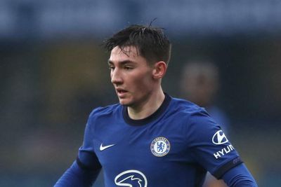 Billy Gilmour in Chelsea goodbye message as Scotland star gets set for Brighton bow