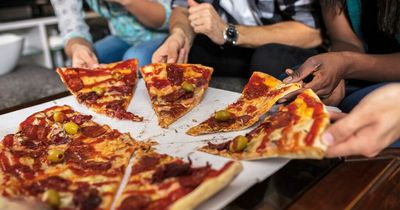 Bowel cancer risk increased by common foods like pizza and cereal, warns study