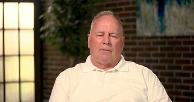 Man with near-death experience recalls watching over his own life-saving surgery