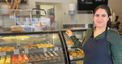 The surprising items that are forcing costs to 'shoot up' for local bakery