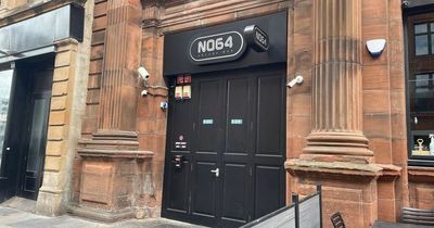 Glasgow bar admits security failed to help woman 'spiked' and instead dumped her outside