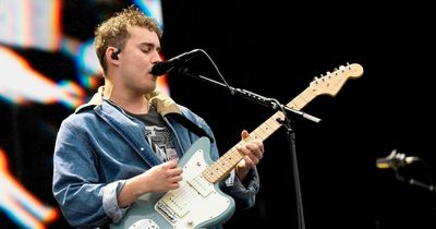 Sam Fender announces St James Park gig - how to get tickets