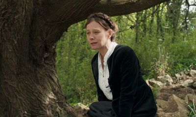 A Couple review – Tolstoy’s other half in mournful closeup