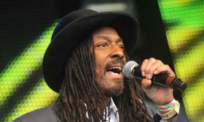 Drummie Zeb, lead singer of UK reggae band Aswad, dies aged 62