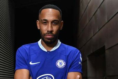 Chelsea boss Thomas Tuchel delivers Pierre-Emerick Aubameyang and Denis Zakaria updates after late transfers