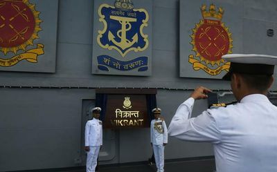 A significant step for maritime security, says Rahul