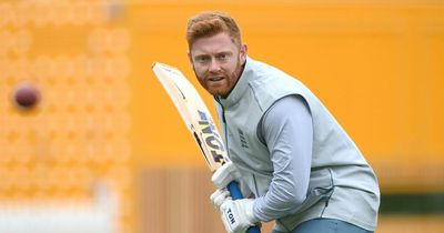 England's Jonny Bairstow ruled out of T20 World Cup after "freak accident" playing golf