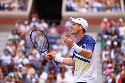 Andy Murray vs Matteo Berrettini LIVE: US Open tennis score and result today