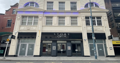 Scandinavian late night bar firm acquires fifth Cardiff nightclub venue