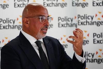 Zahawi: Cost-of-living support needed into 2023 to ‘send clear message’ to Putin