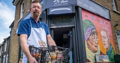 Britain’s biggest food bank might close as energy bill skyrockets to £30,000