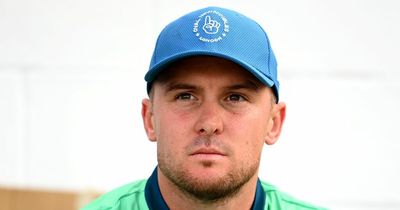 Jason Roy "gutted" after England opt against "taking a gamble on him finding form"