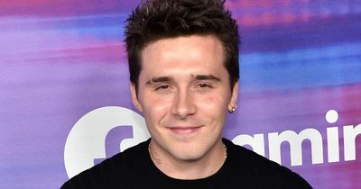 Brooklyn Beckham says LA is home now - but there is one thing he misses about Britain