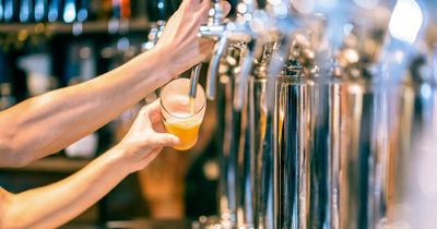 Pints could cost €10 in Irish pubs in 'certain locations', expert warns