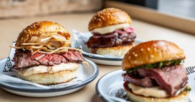 Edinburgh's Bonnie & Wild to host El Perro Negro tapas takeover