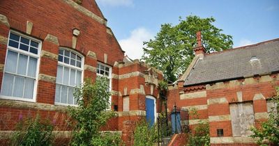 Derelict Gateshead school to be demolished to make way for new homes