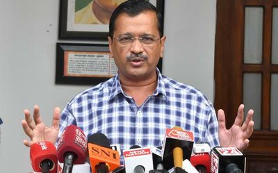 Arvind Kejriwal promises loan waiver and higher MSP for farmers in Gujarat