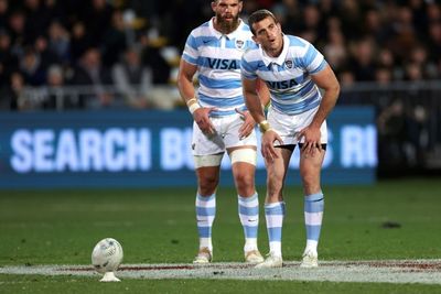 Rugby Championship: Five things to know