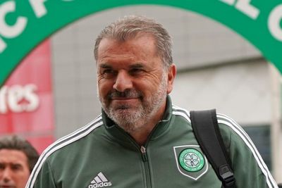 Ange Postecoglou on his demanding expectations for Celtic's stars ahead of Rangers clash