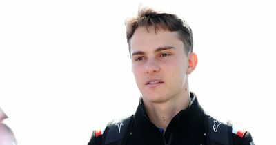 Oscar Piastri up against it at McLaren – no F1 rookie has ever been under more pressure