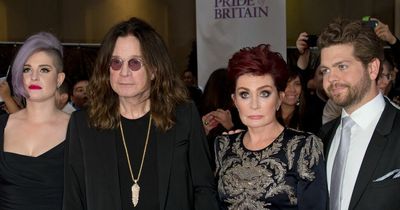 The Osbournes to return to TV after 17 years as Ozzy and Sharon move back to UK