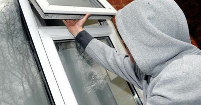 North Lanarkshire tops table as one of country's worst housebreaking hotspots
