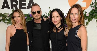 Sharon Corr tells of bond with her famous siblings - but admits she is surprised they all still talk to each other