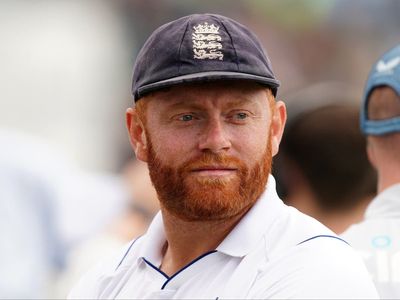 Jonny Bairstow ruled out of England duty after ‘freak accident’ on golf course