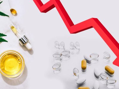 Is Cannabis Legalization The End For Pharma Stocks? New Study Predicts Billions In Losses