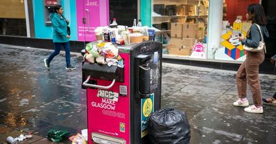 School and waste strikes suspended after new offer put forward to unions