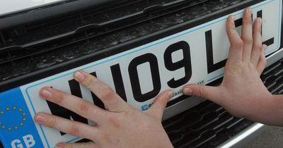 All the changes coming in September - from number plates to expiring bank notes