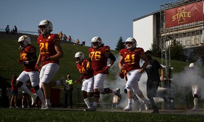 Iowa State vs SE Missouri State Prediction, Game Preview