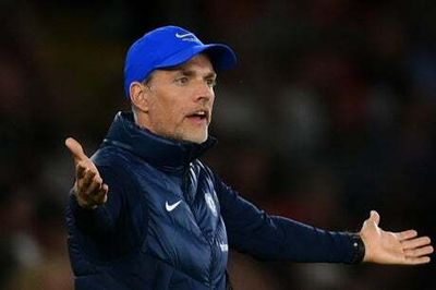 Chelsea record-breaking transfer window gives Thomas Tuchel the tools but little place to hide