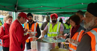 One Big Picnic returns to Glasgow's George Square this weekend