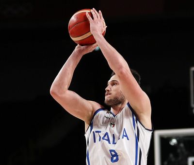 Danilo Gallinari injury now diagnosed as an ACL tear in left knee