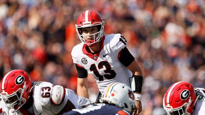 Georgia, Ohio State And the Other College Football Matchups to Watch in Week 1