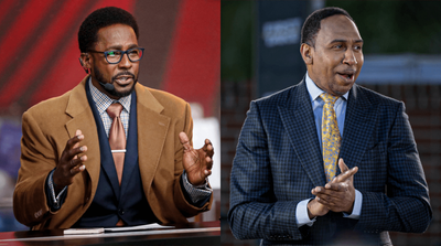 Desmond Howard Trolled By Stephen A. Smith Over CFP Predictions