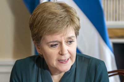 'Now do your job': Nicola Sturgeon pans Tories as Scottish strike action called off