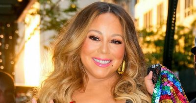 Mariah Carey breaks silence on branding Meghan Markle a 'diva' in bombshell interview