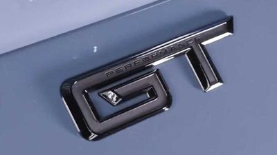 2024 Ford Mustang Teaser Video Shows New Trunk, GT Performance Badge