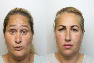 Duo of ‘professional criminals’ jailed after attempting to pickpocket 10-year-old boy on Tube