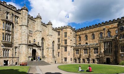 Forgotten history of Durham University’s school of medicine