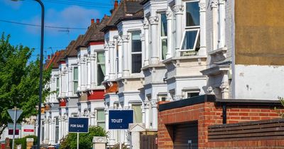 Rents will continue to rise next year while house prices stall, estate agents warn