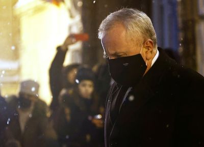 U.S. ambassador to Russia will attend Gorbachev funeral - State Dept
