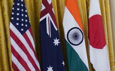 India to host Quad senior officials’ meeting