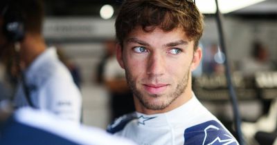 Pierre Gasly gets boost in bid to join Alpine as Red Bull "will not stand in his way"